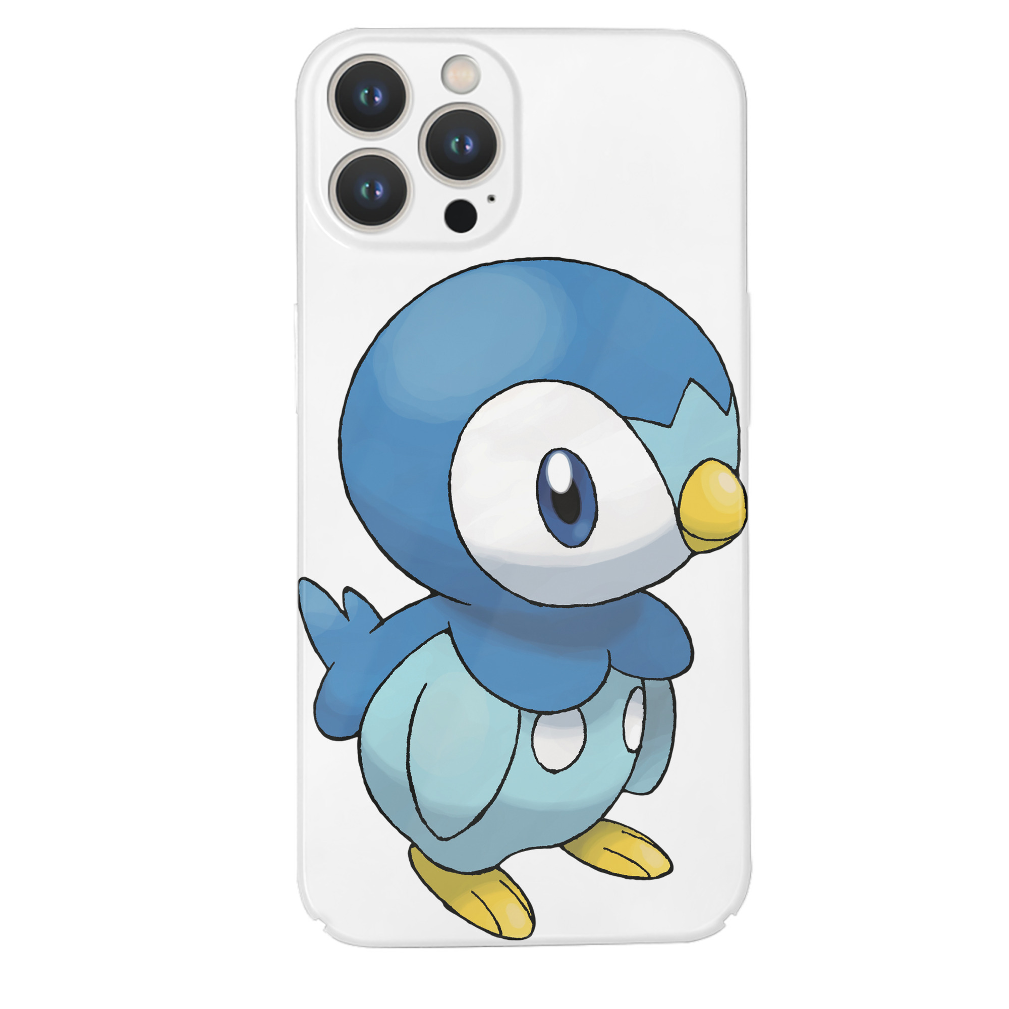 （画像用） ポケットモンスター Pokémon 【iPhone 14シリーズ対応】ハードケース